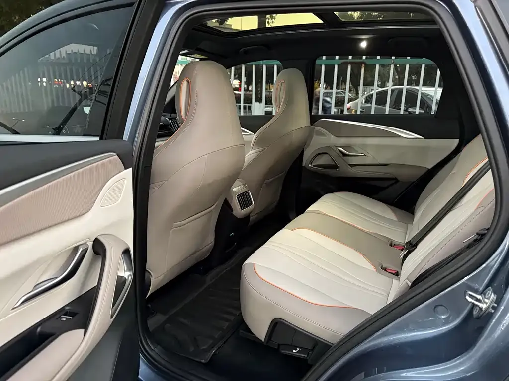BYD Pro New Energy — фото 3