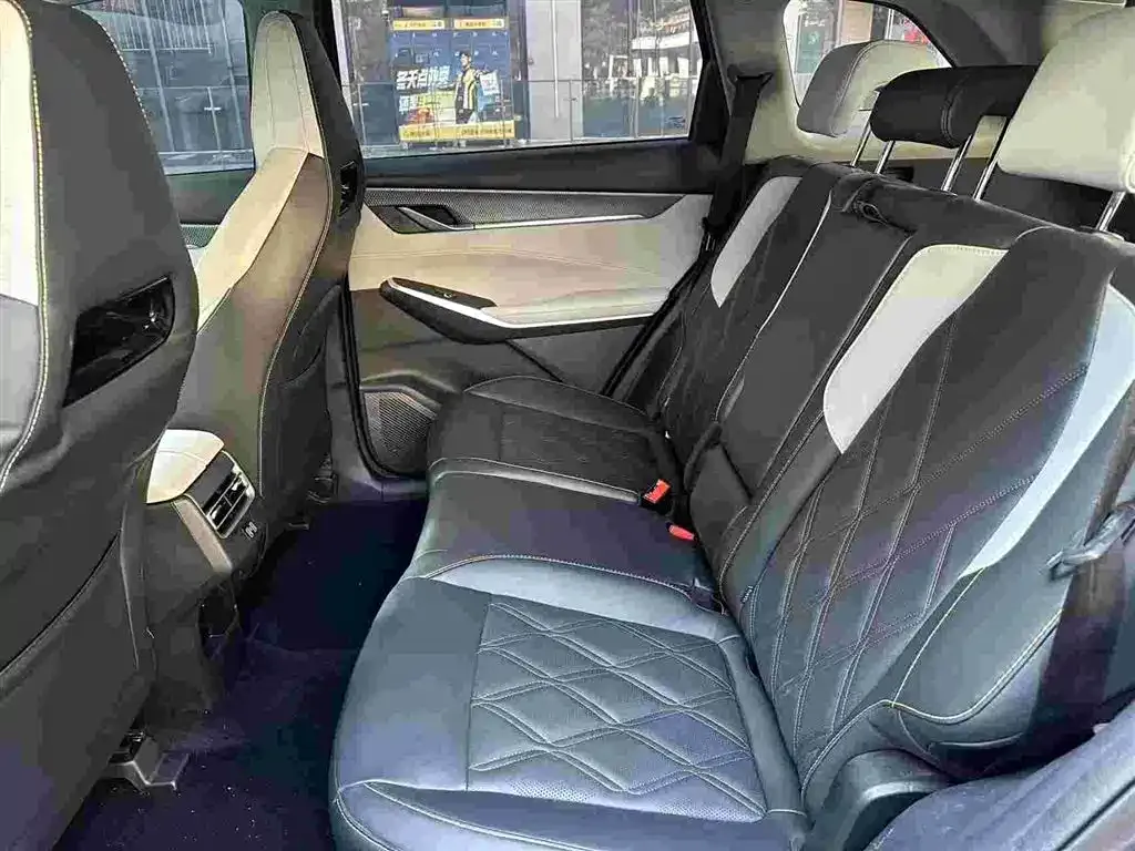 Changan CS75PLUS — фото 2