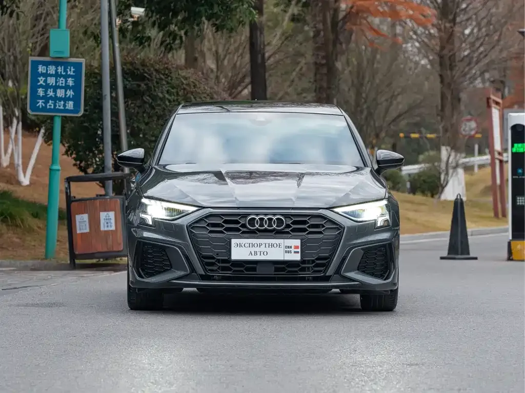 Audi A3 — фото 6
