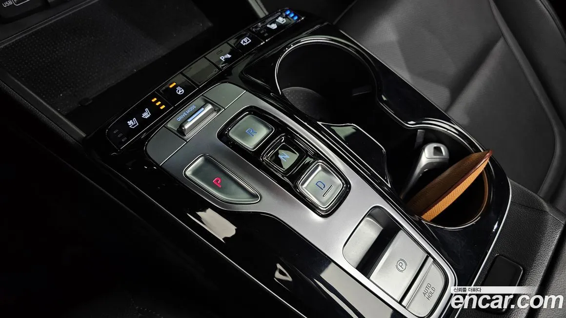 Hyundai Tucson — фото 4