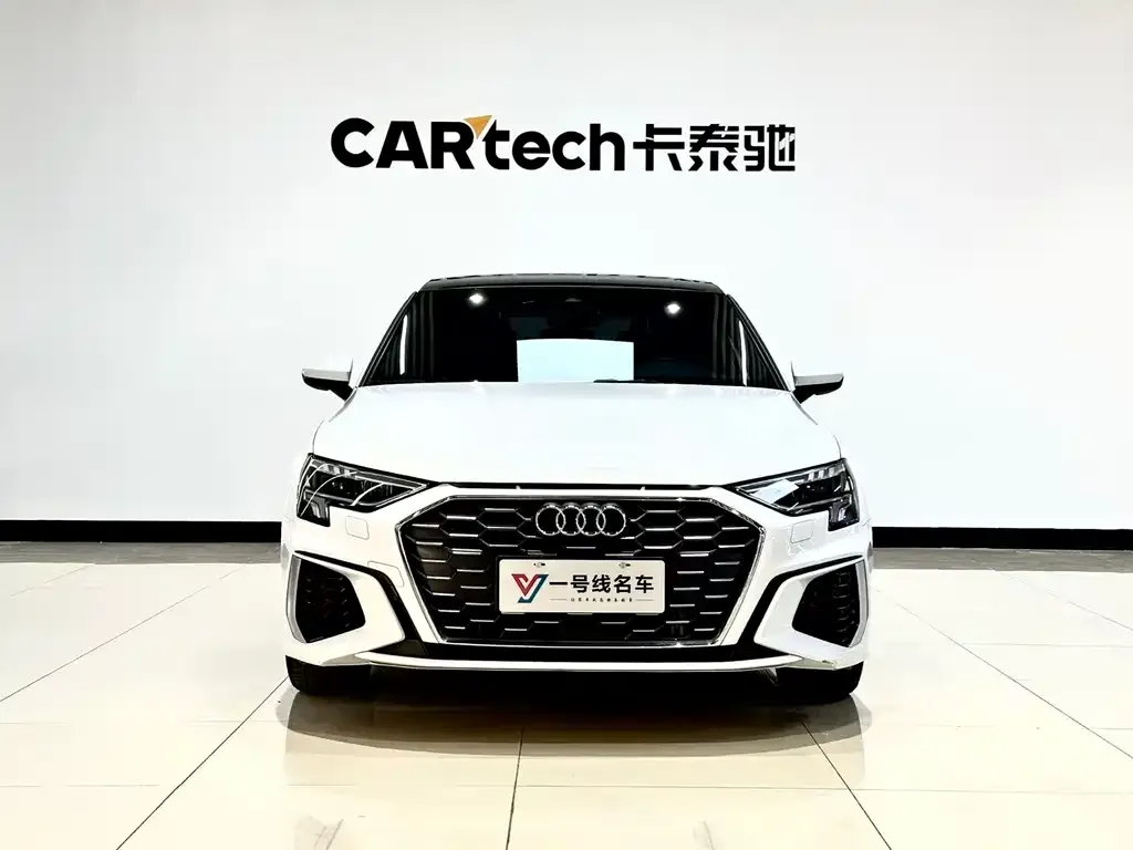 Audi A3 — фото 4
