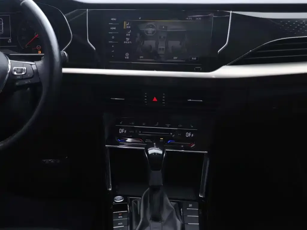Volkswagen Passat — фото 6