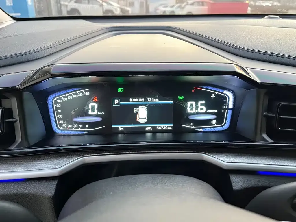 Hyundai Custo — фото 3