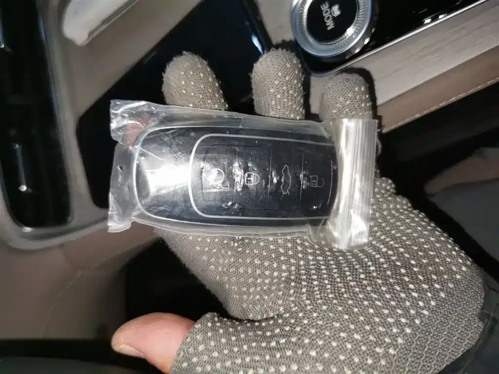 Chery Tiggo 8 PLUS C-DM — фото 8