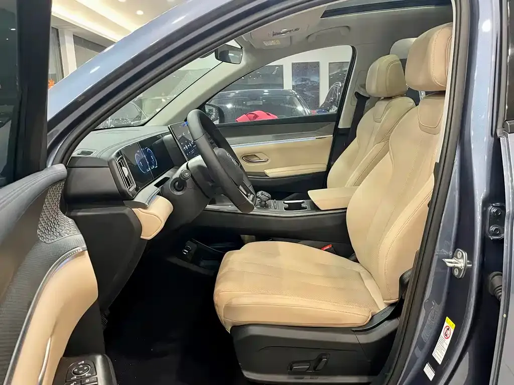 BYD Pro New Energy — фото 7
