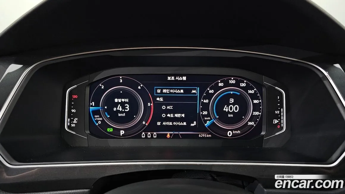 Volkswagen Tiguan — фото 2