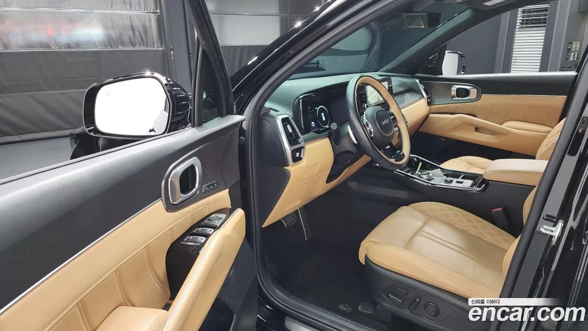 Kia Sorento — фото 10