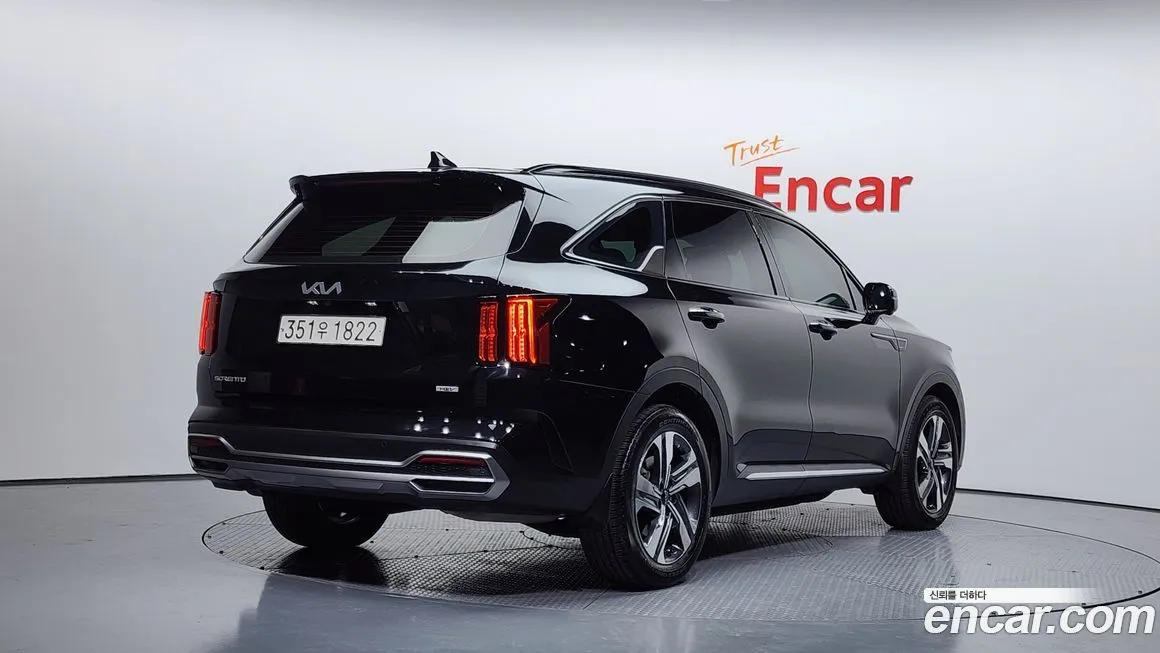 Kia Sorento — фото 3