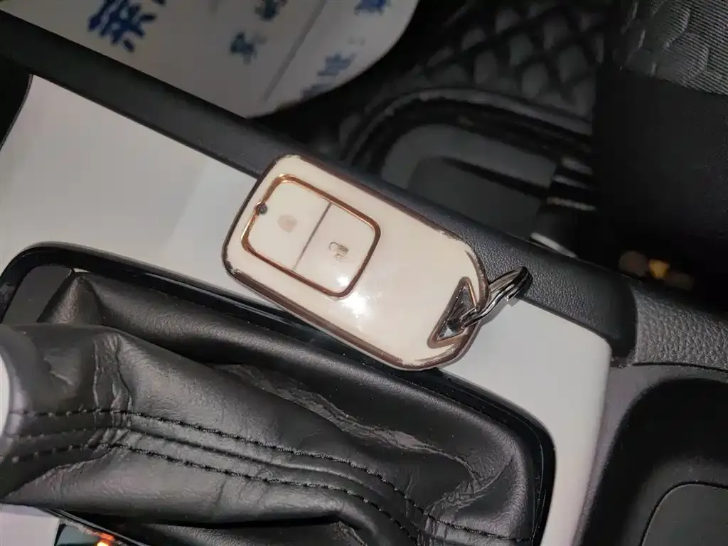 Honda Fit — фото 3