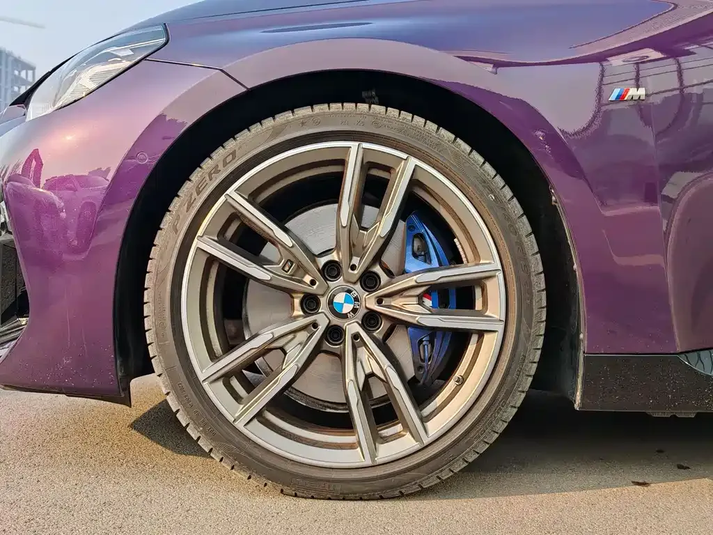 BMW M240i — фото 7