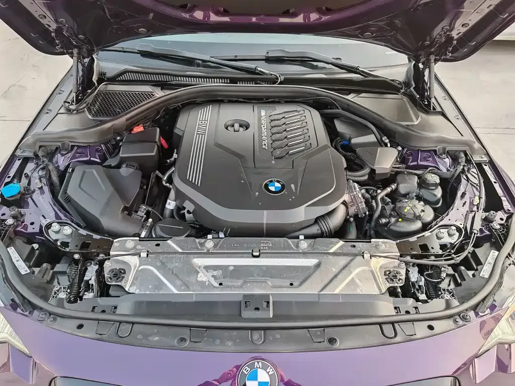 BMW M240i — фото 6