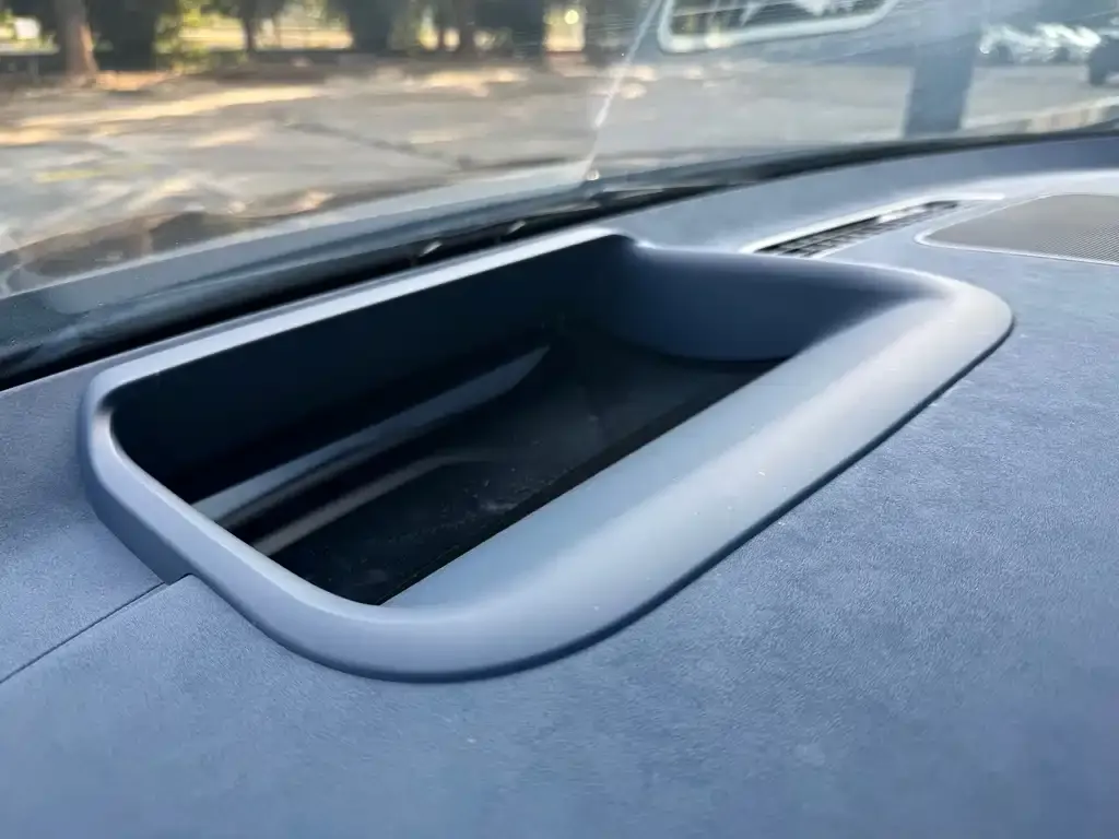 Mercedes-Benz EQE SUV — фото 3