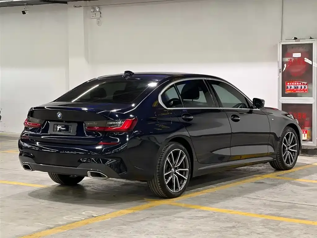BMW 3 Series — фото 2