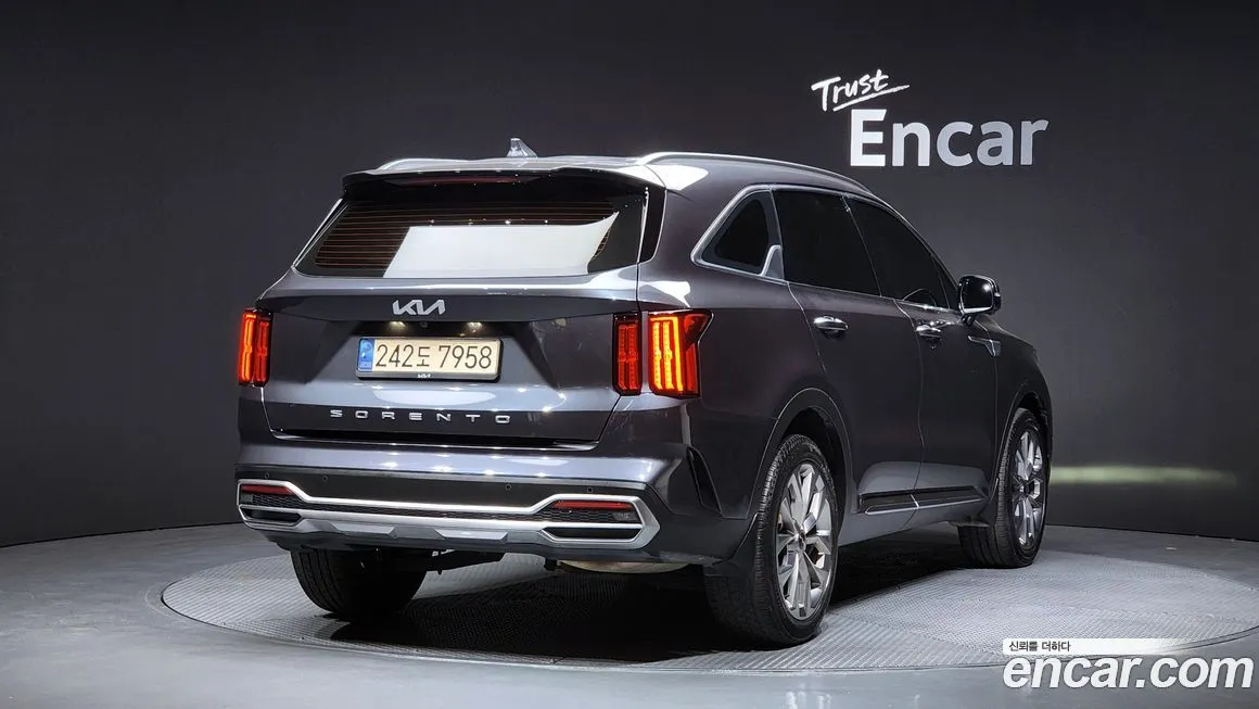 Kia Sorento — фото 2