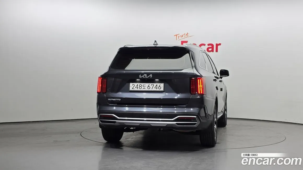 Kia Sorento — фото 2