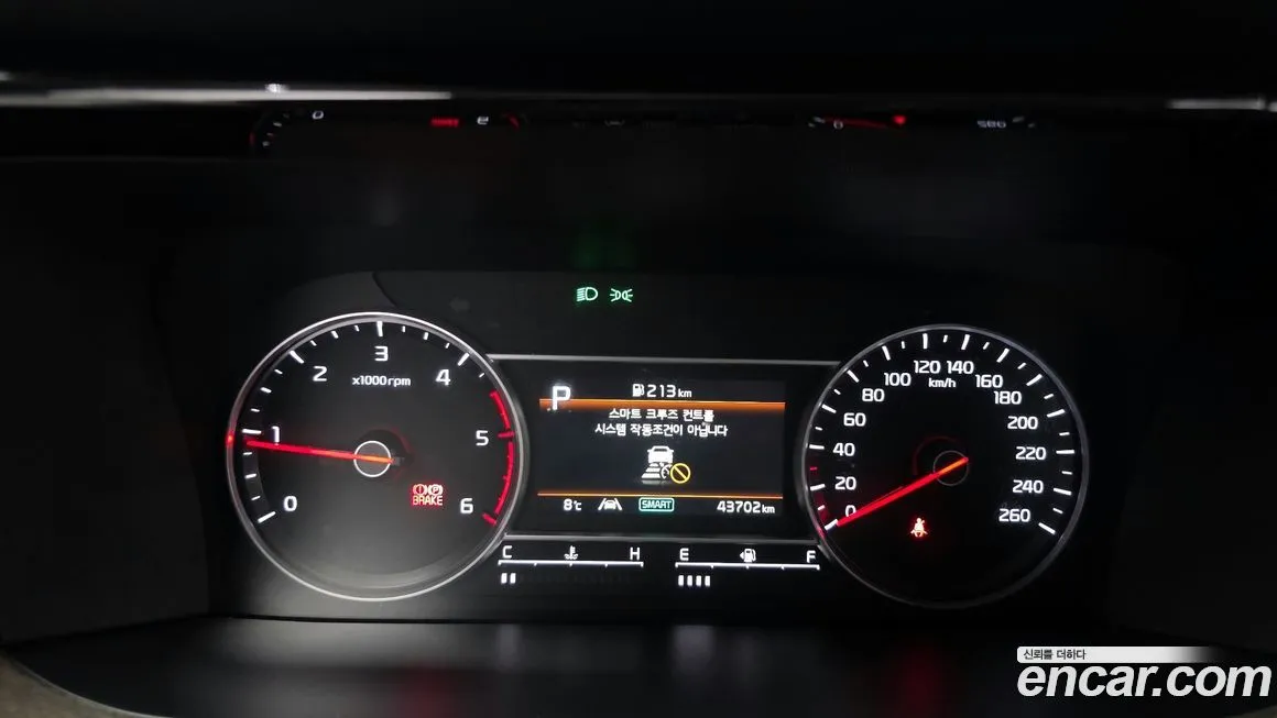 Kia Sorento — фото 4