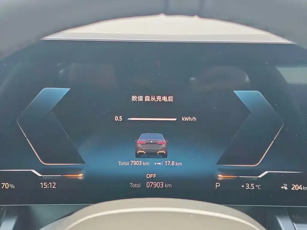 BMW i5 — фото 2