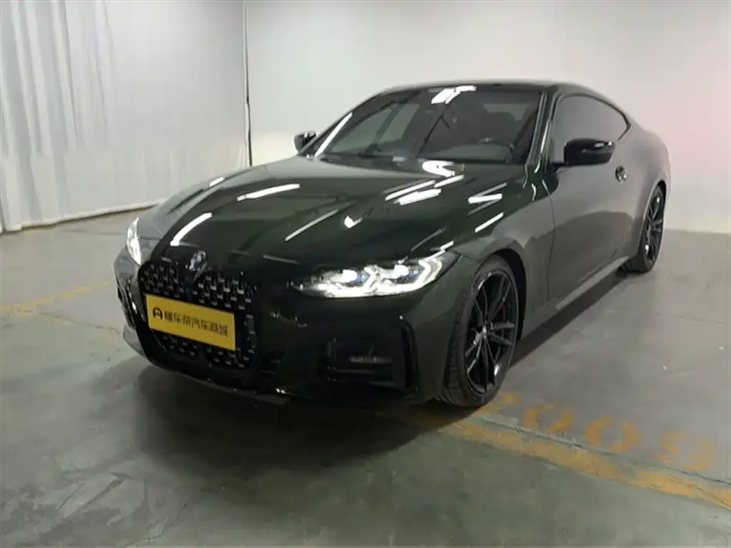 BMW 4 Series — фото 2