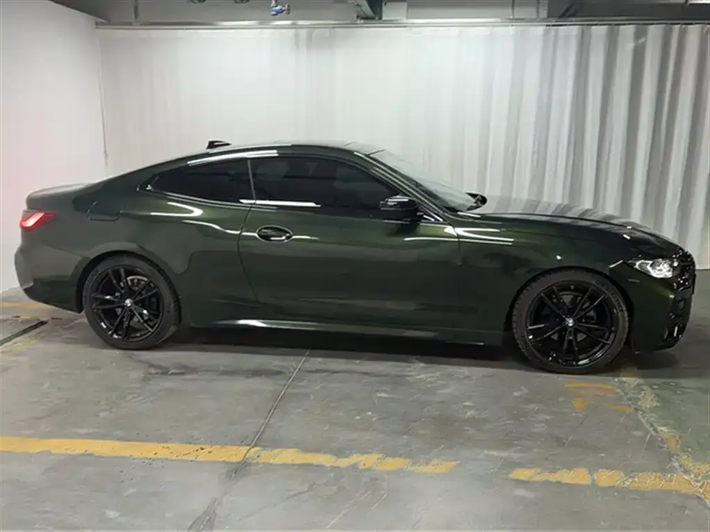 BMW 4 Series — фото 3