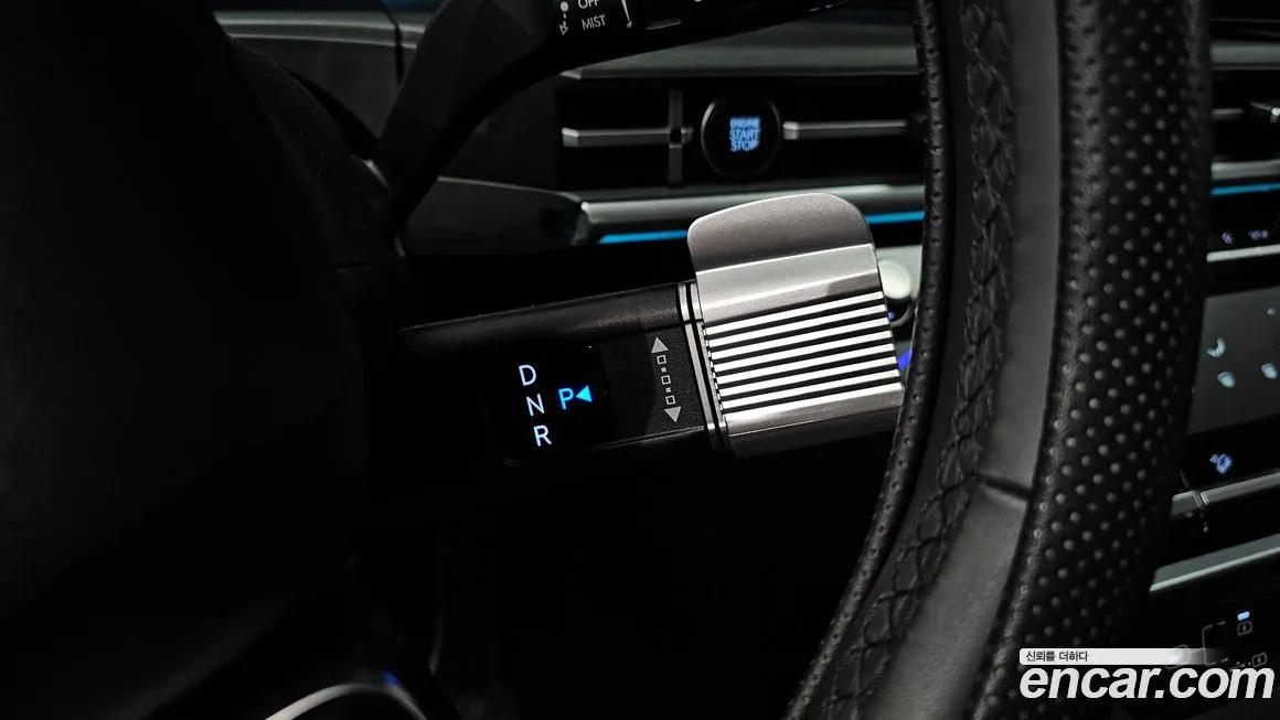 Hyundai Santafe — фото 4