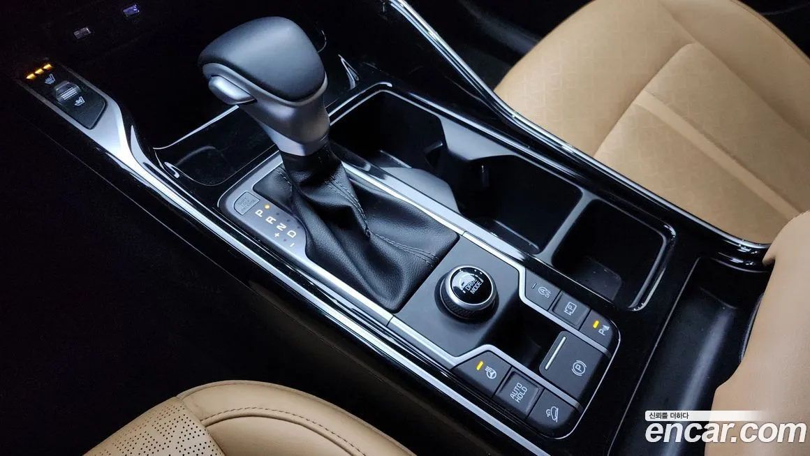 Kia Sorento — фото 4