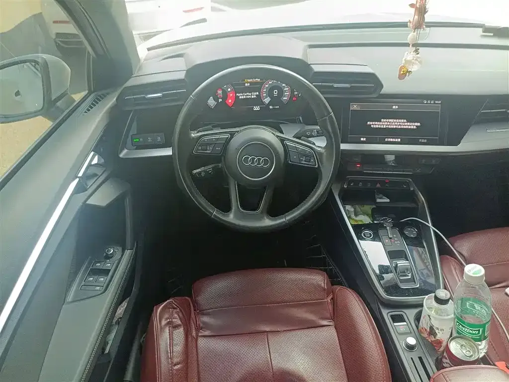 Audi A3 — фото 3