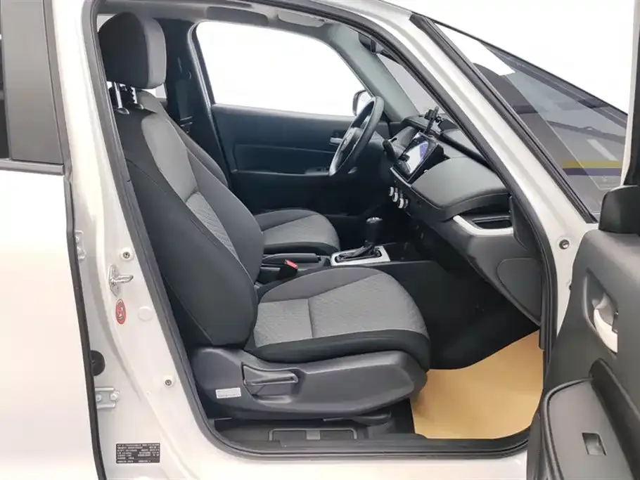 Honda Fit — фото 3