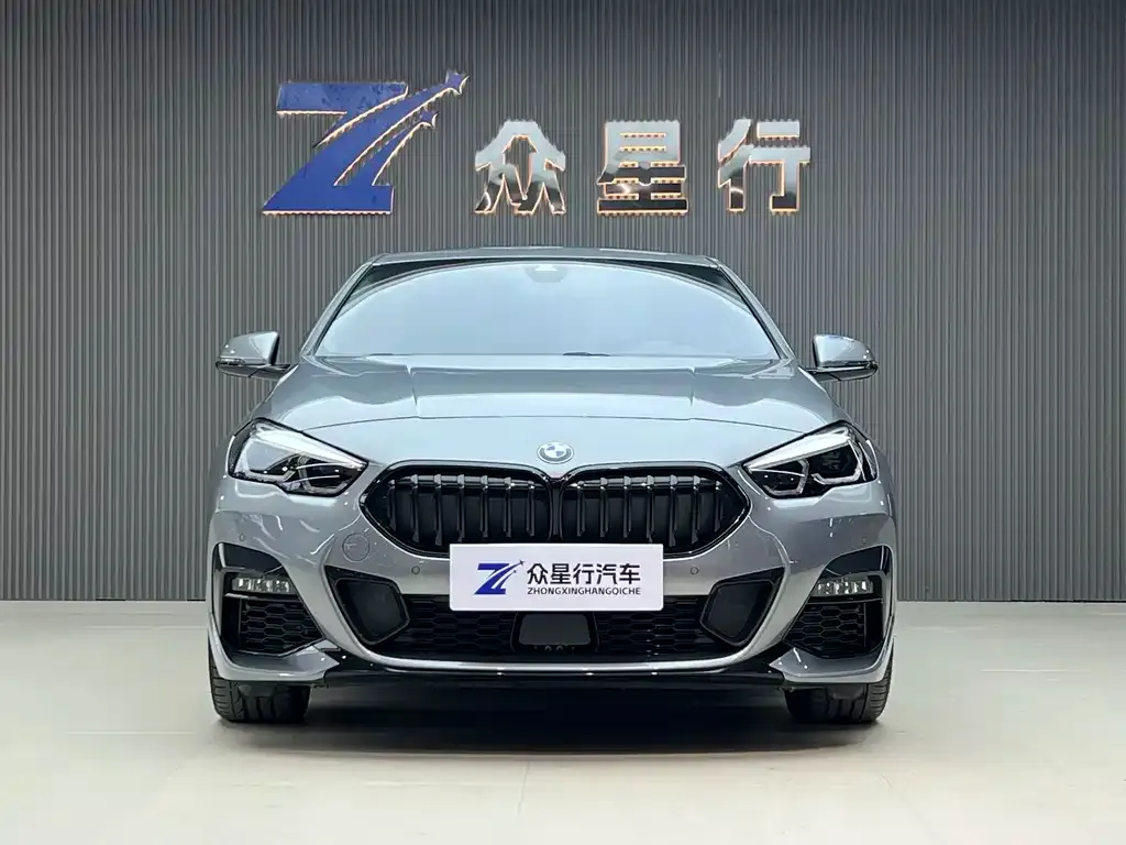 BMW 2 Series (Import) — фото 3