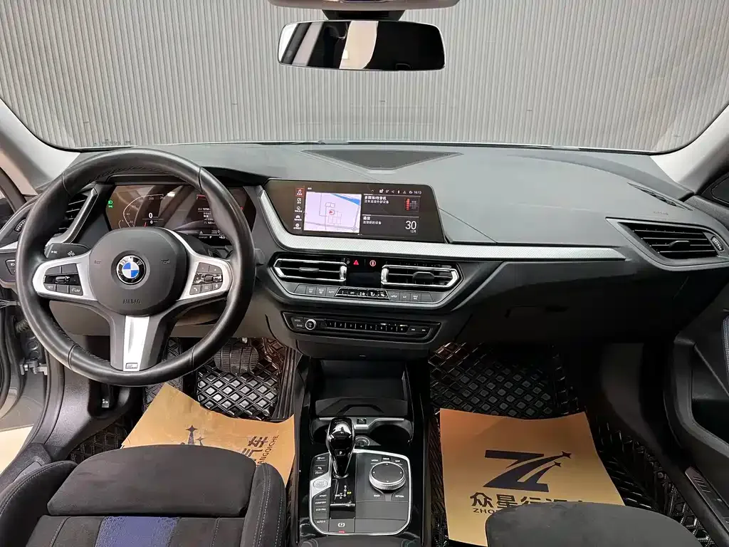 BMW 2 Series (Import) — фото 7