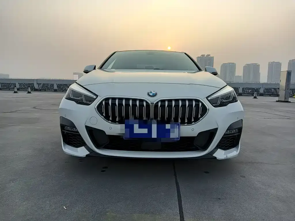 BMW 2 Series (Import) — фото 2