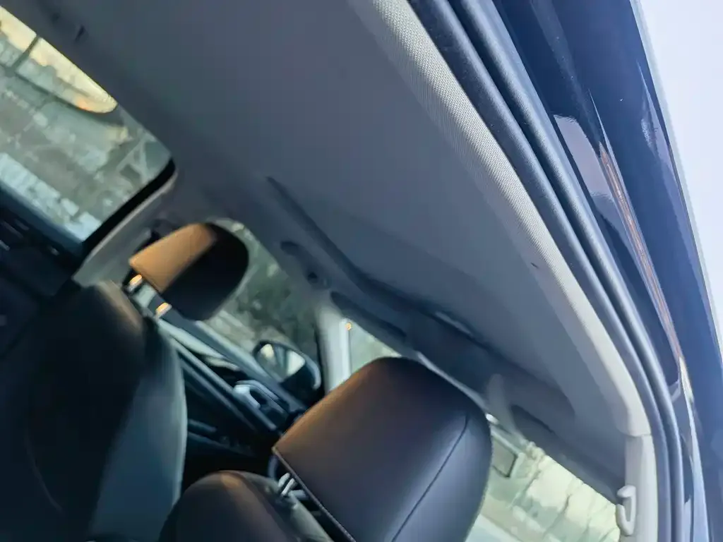 Volkswagen Passat — фото 2