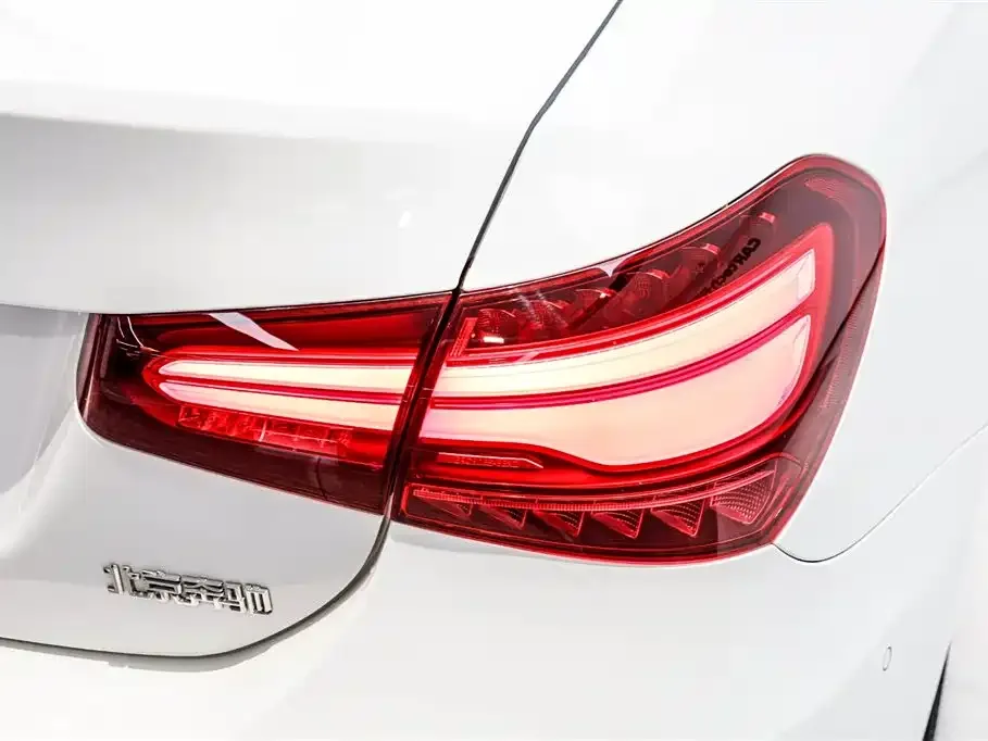 Mercedes-Benz A-Class — фото 10