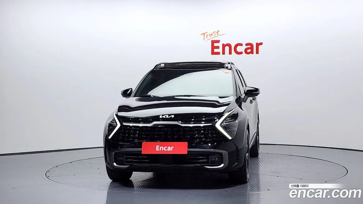 Kia Sportage — фото 2