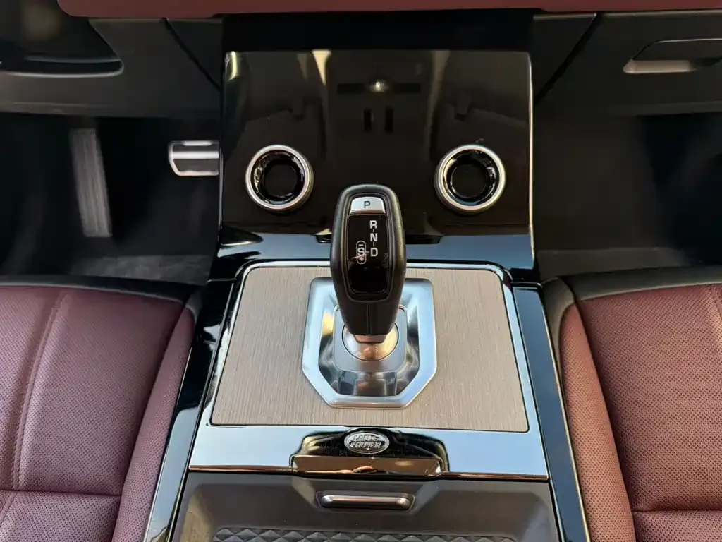 Land Rover Evoque — фото 4