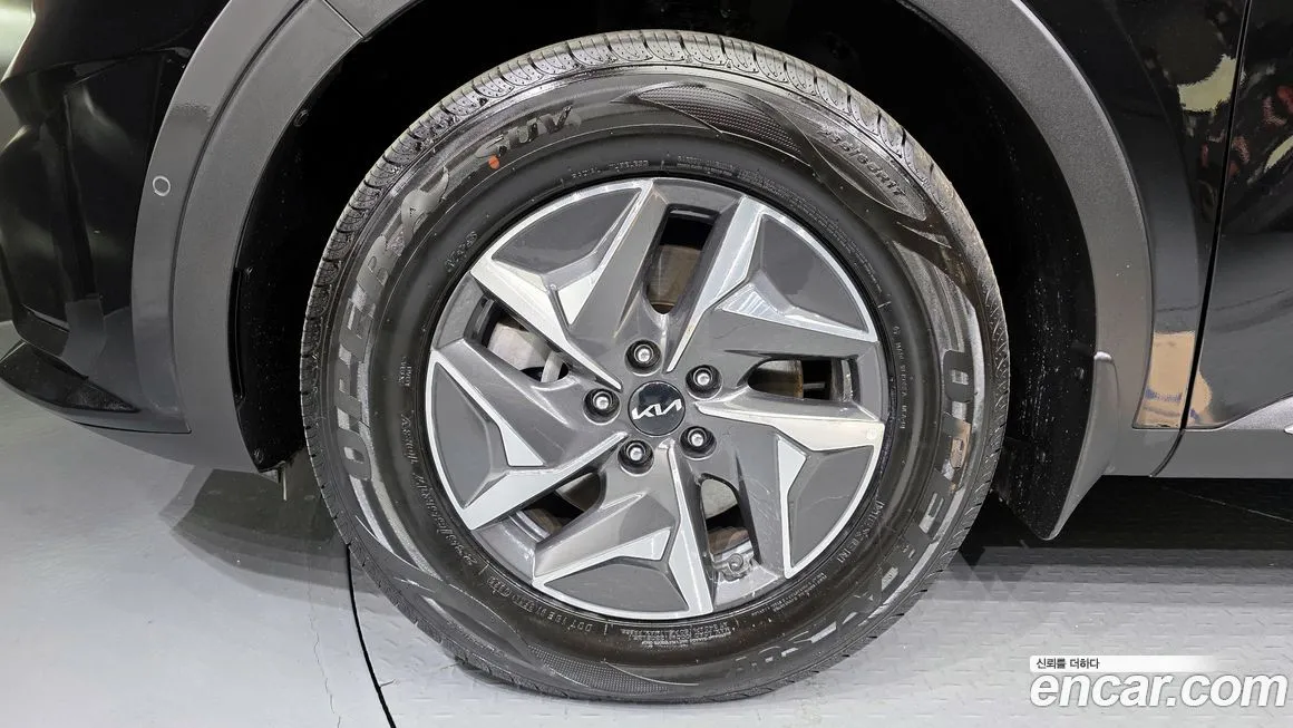 Kia Sorento — фото 5