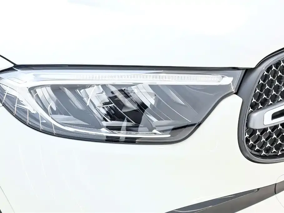 Mercedes-Benz GLC — фото 2