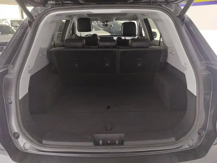 Chery Tiggo 8 PLUS — фото 4