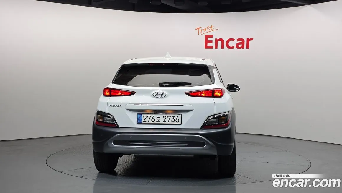 Hyundai Kona — фото 4