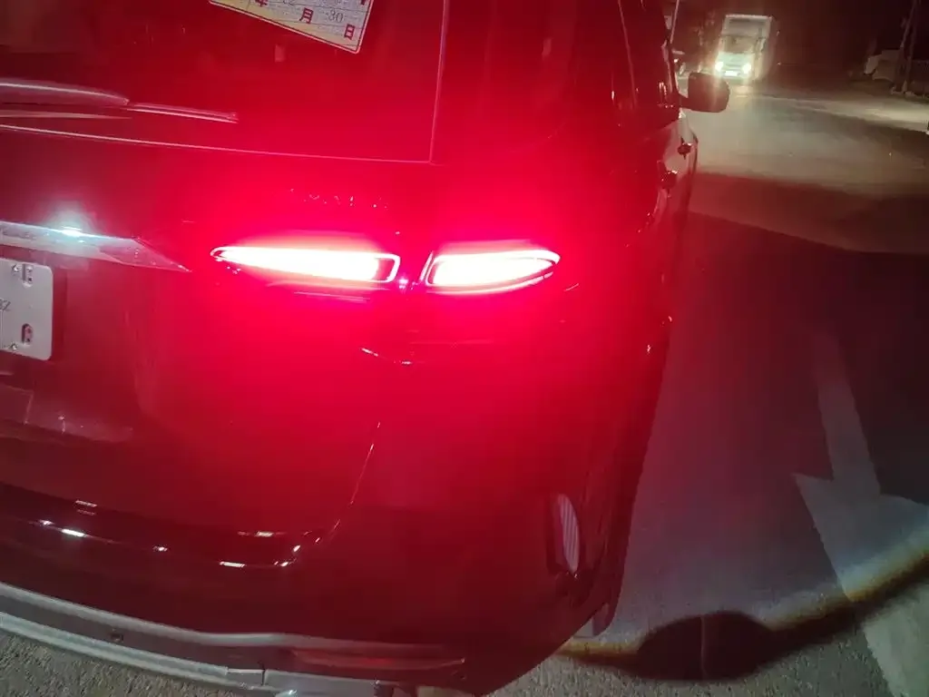 Mercedes-Benz GLE — фото 2