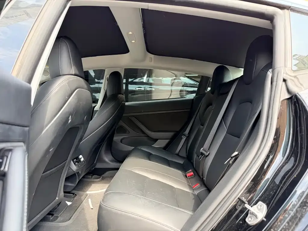 Tesla Model 3 — фото 2