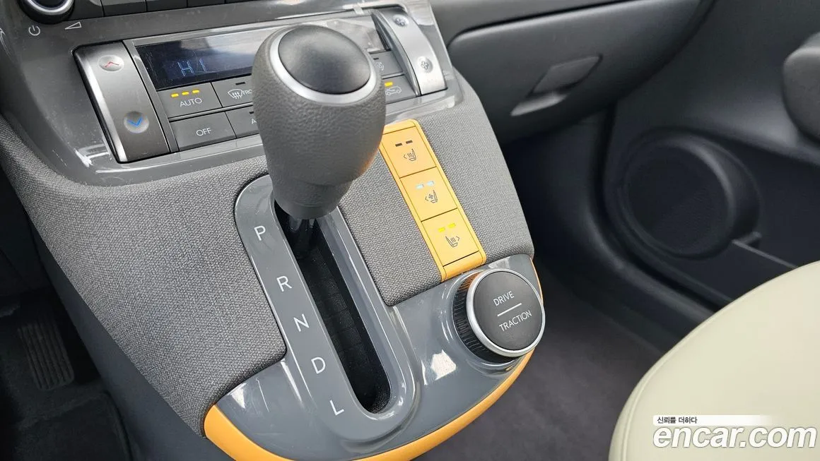 Hyundai Casper — фото 9