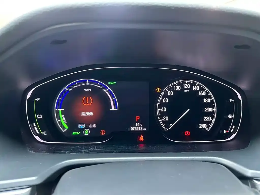Honda Accord — фото 2