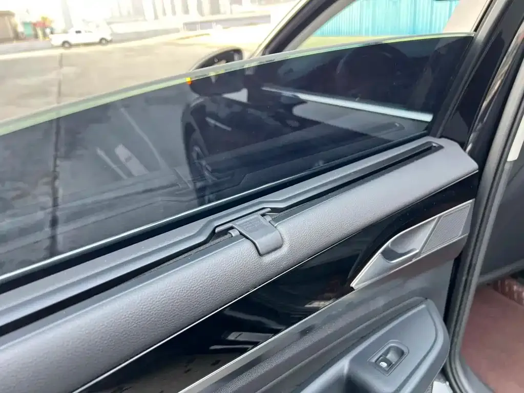 Volkswagen Passat — фото 7