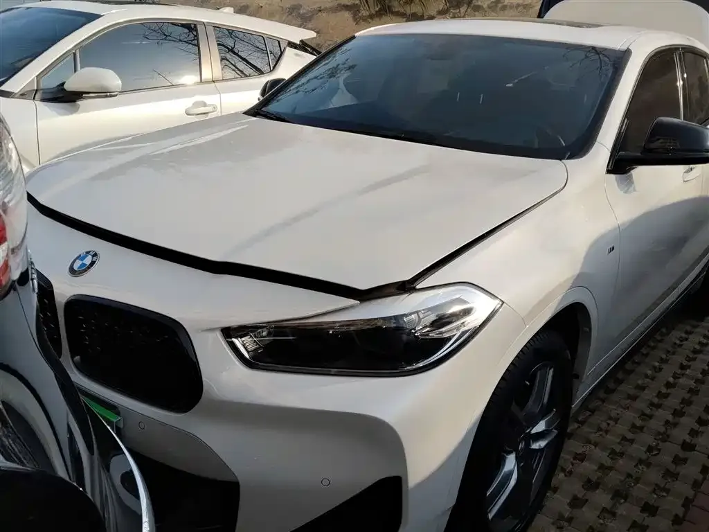 BMW X2 — фото 2