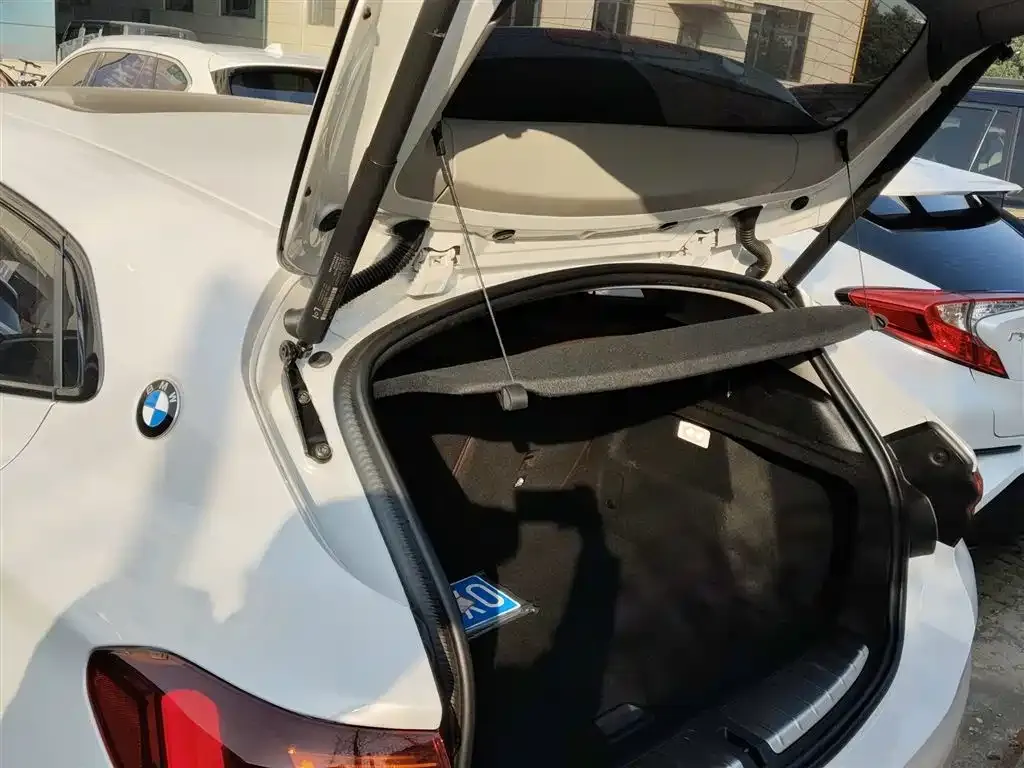 BMW X2 — фото 9