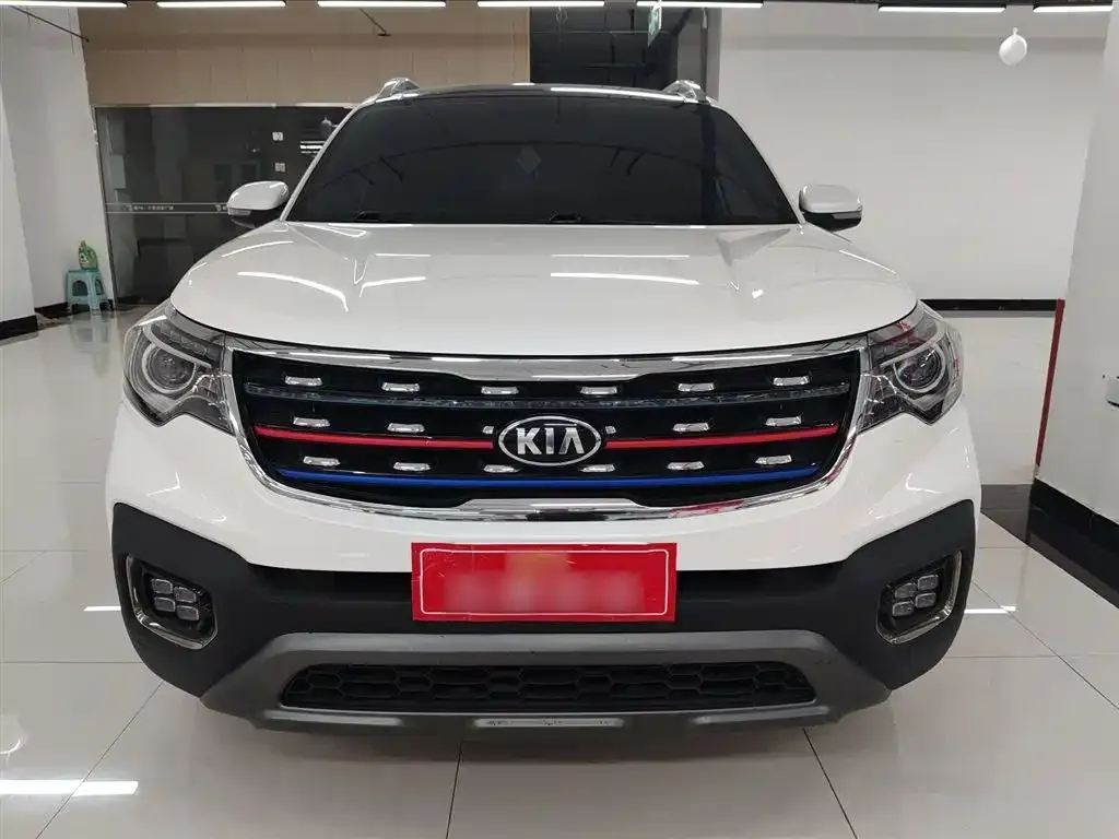 Kia Sportage — фото 4