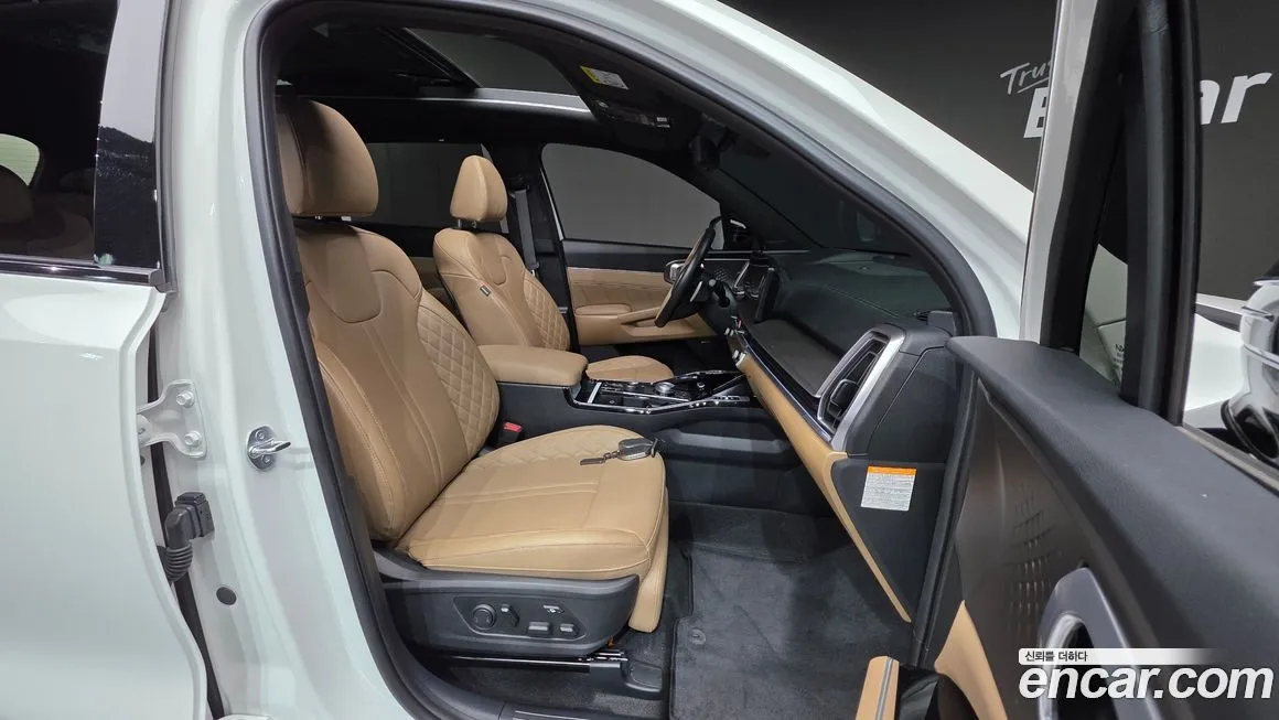 Kia Sorento — фото 10