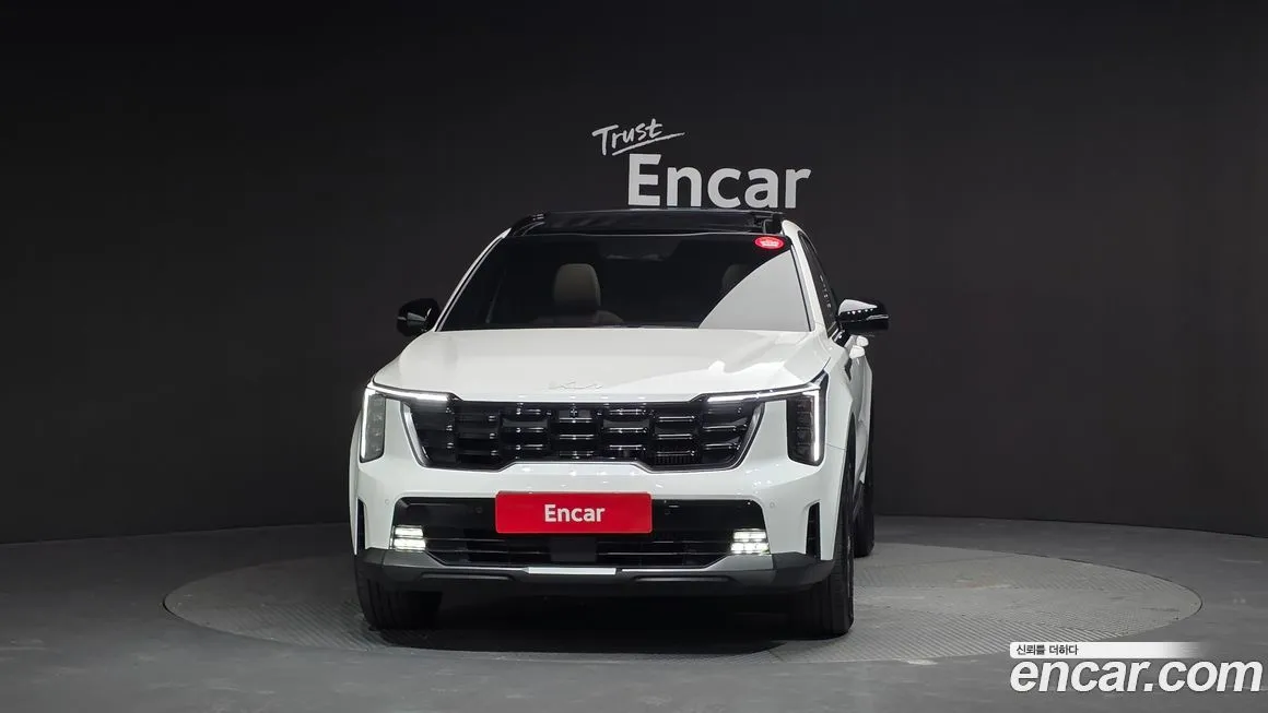 Kia Sorento — фото 2
