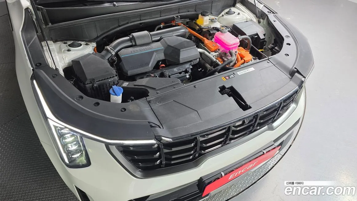 Kia Sorento — фото 9