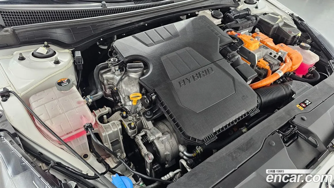 Hyundai AVANTE — фото 6